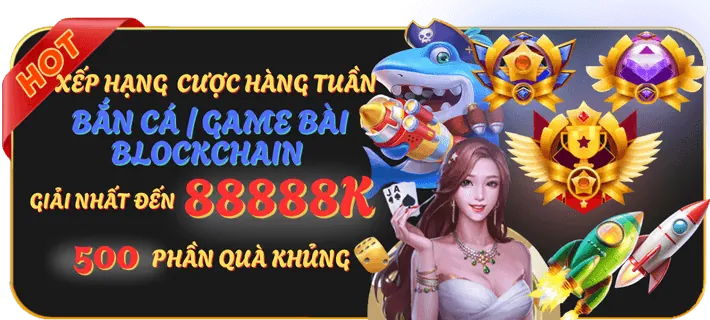 Trò chơi Bắn Cá Ngonclub