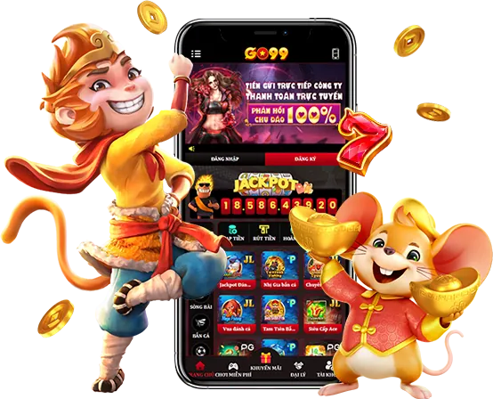 Casino Trực Tuyến Ngonclub